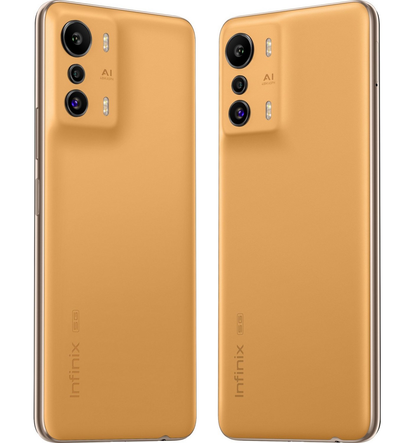 Infinix Zero 5G specs, review, release date PhonesData