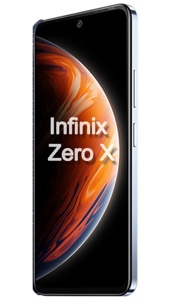 Infinix Zero X Specs, review, opinions, comparisons