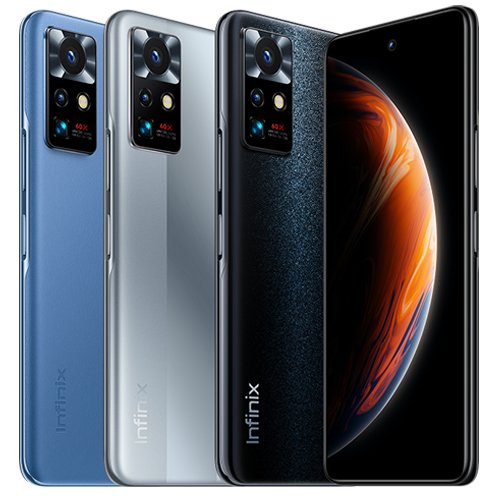 Infinix Zero X Neo Análisis