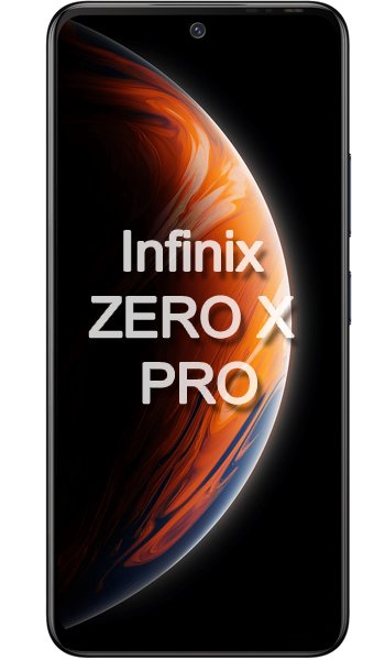 Infinix Zero X Pro ревю