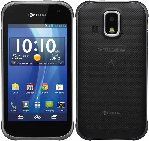 Kyocera Hydro Life specs, review, release date - PhonesData