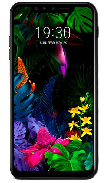 LG G8s ThinQ Specs, review, opinions, comparisons
