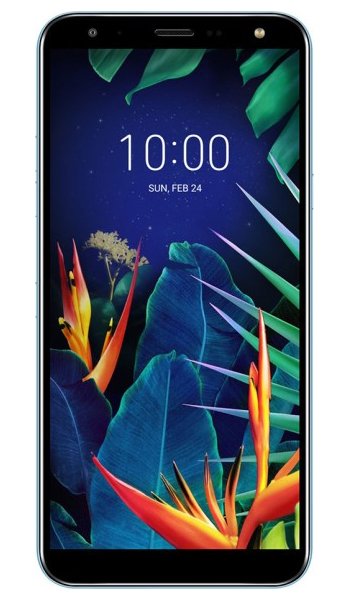 LG K40 Specs, review, opinions, comparisons