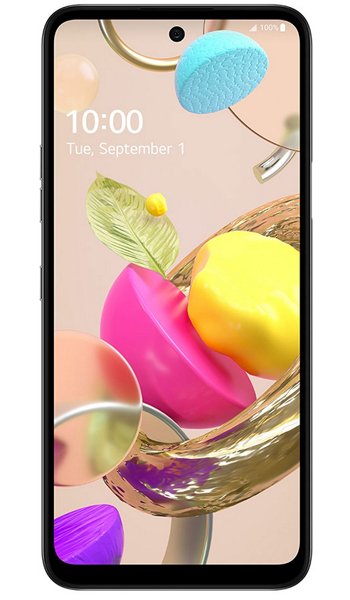 LG K42 User Opinions and Personal Impressions