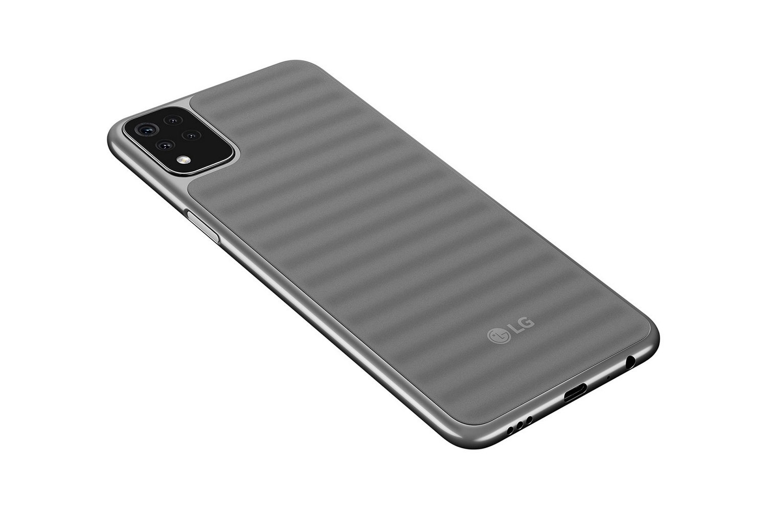 lg k42 wireless charging