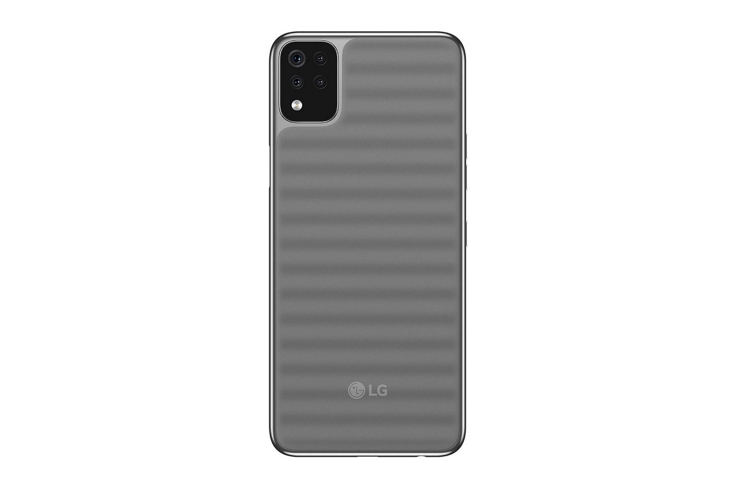 LG K42 Обзор