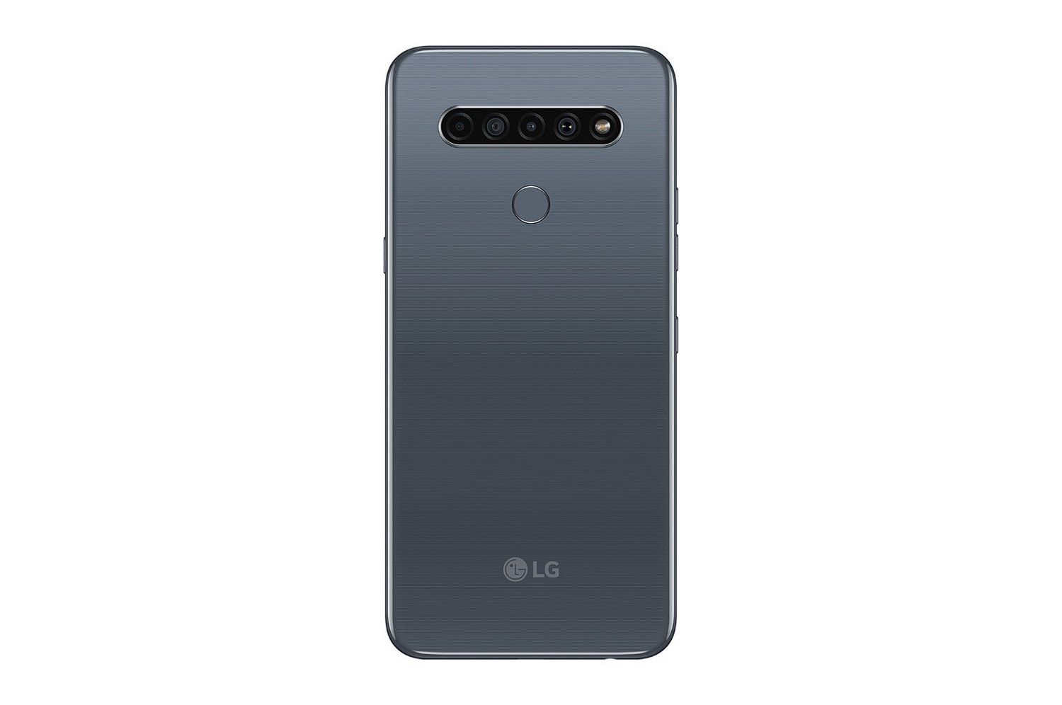 LG K61 review