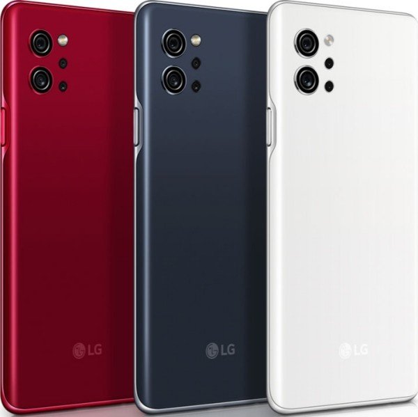 LG Q92 5G характеристики, обзор, отзывы, дата выхода - PhonesData