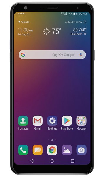 LG Stylo 5 Specs, review, opinions, comparisons