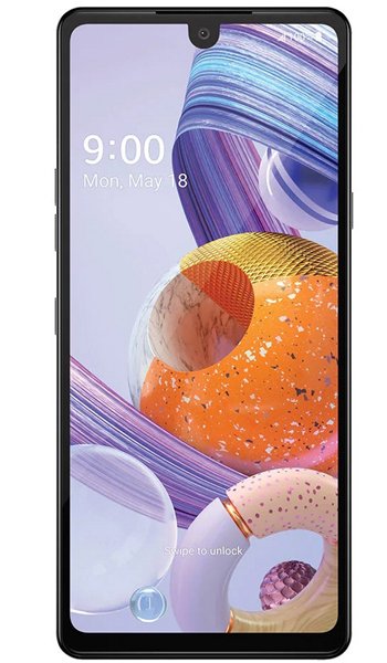 LG Stylo 6 Specs, review, opinions, comparisons