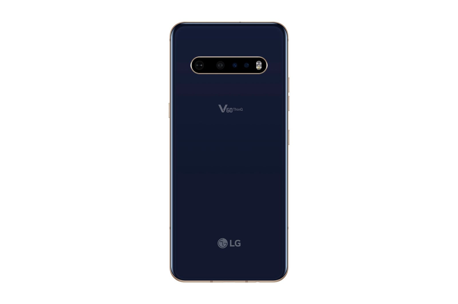 LG V60 ThinQ 5G specs, review, release date - PhonesData