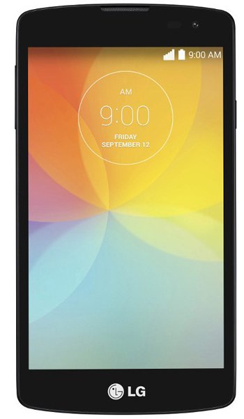 LG F60 Specs, review, opinions, comparisons
