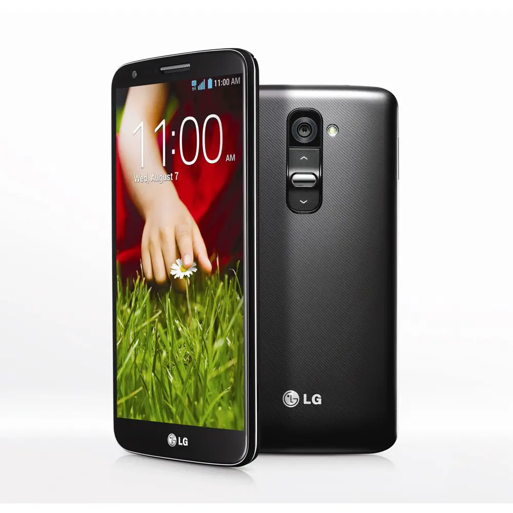 LG G2 характеристики, обзор, отзывы, дата выхода - PhonesData