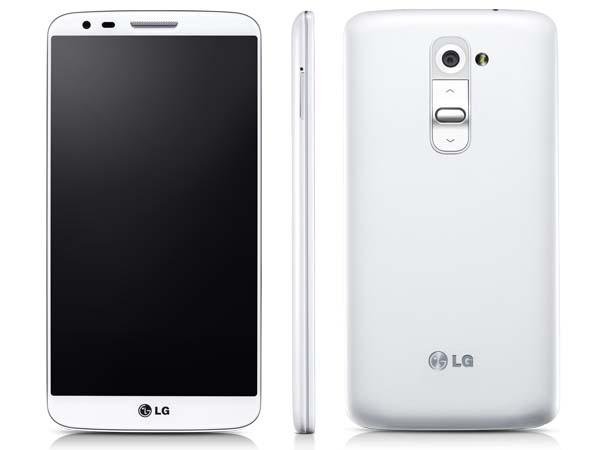 LG G2 specs, review, release date - PhonesData