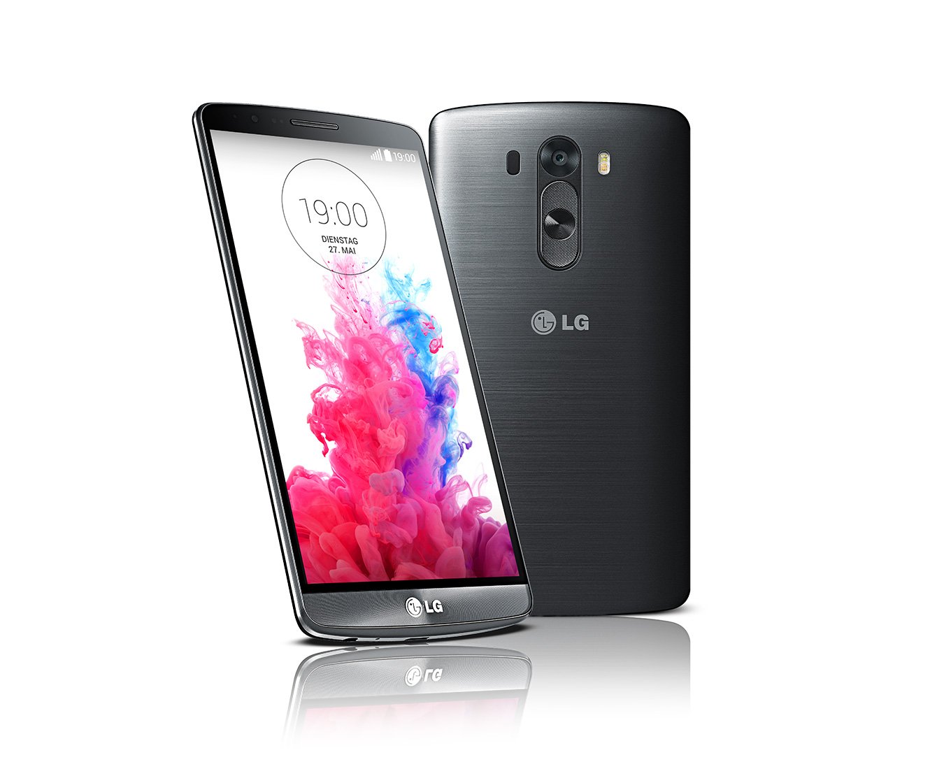 LG G3: Impressive Android flagship [Review]