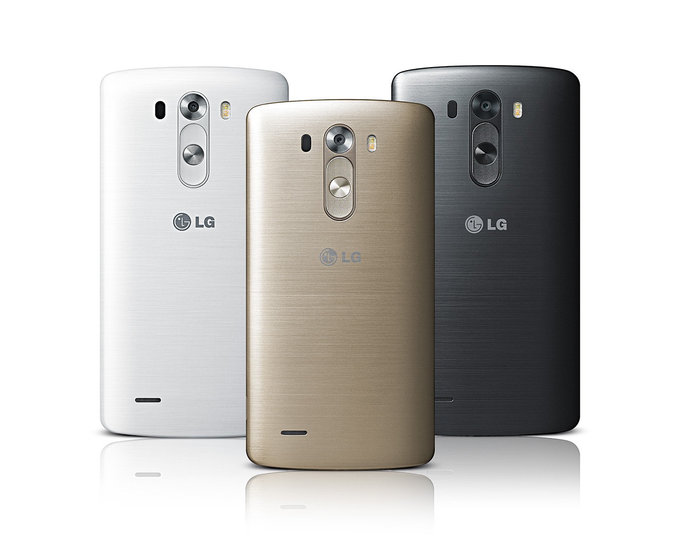 para Relativamente curva LG G3 D855 specs, review, release date - PhonesData