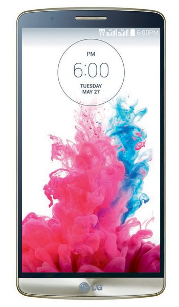 LG G3 Dual-LTE Specs, review, opinions, comparisons