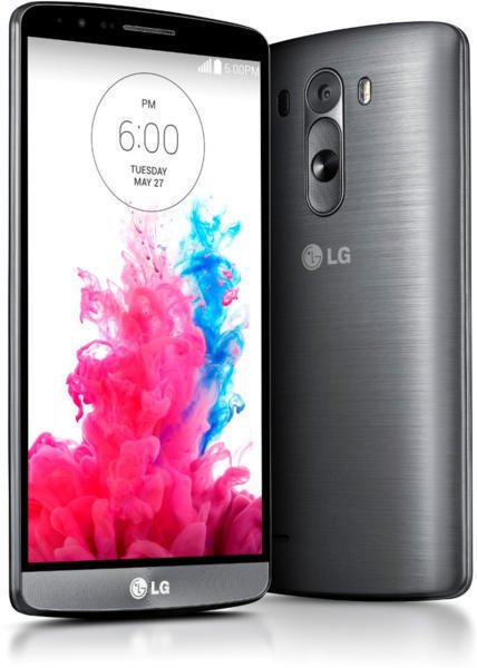 boog plek slecht humeur LG G3 S specs, review, release date - PhonesData