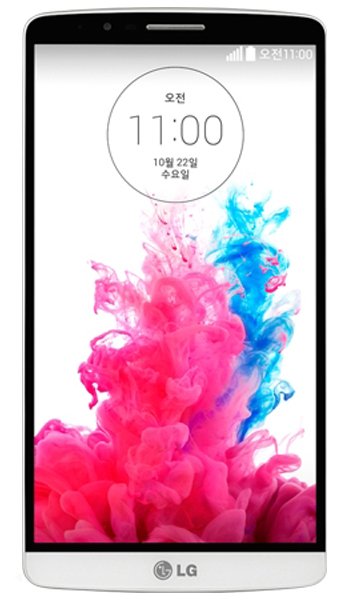 LG G3 Screen technische daten, test, review