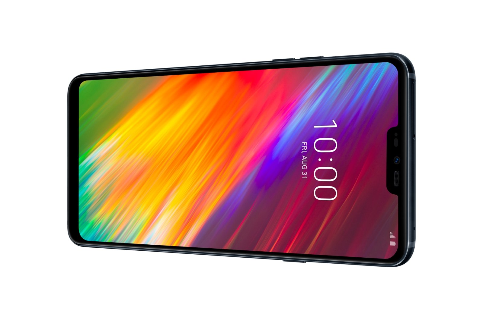 Lg G7 Fit Review