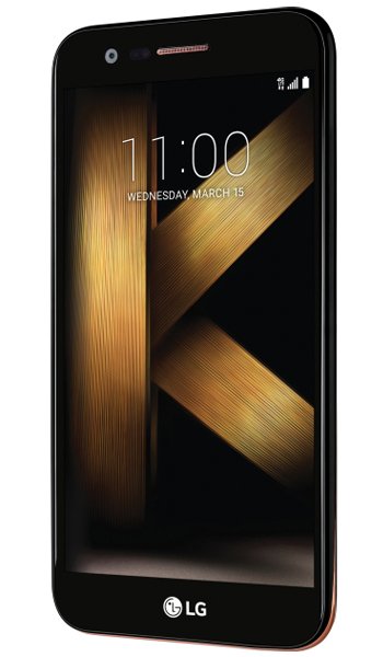 LG K20 plus Specs, review, opinions, comparisons