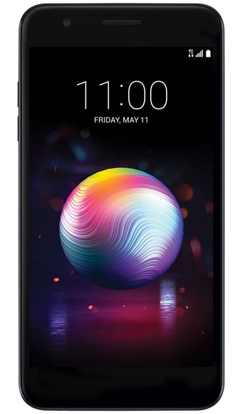 LG K30 Specs, review, opinions, comparisons