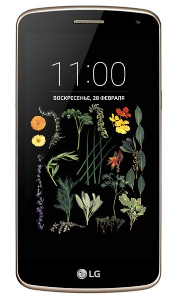 LG K5 Specs, review, opinions, comparisons