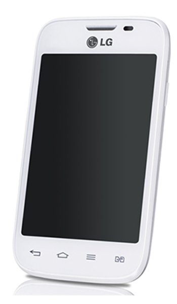 LG L40 Dual D170 Specs, review, opinions, comparisons