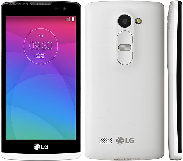 LG Leon características y especificaciones, analisis, opiniones - PhonesData