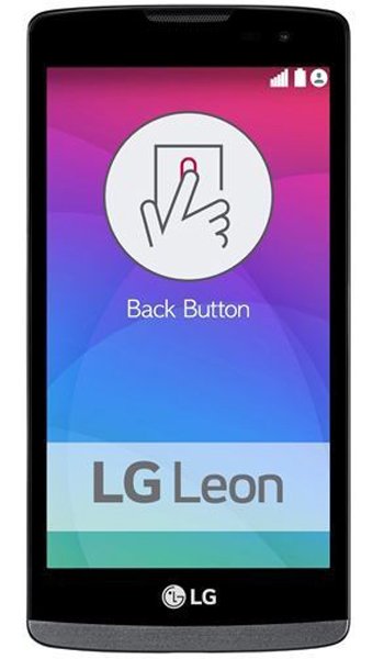 LG Leon Specs, review, opinions, comparisons