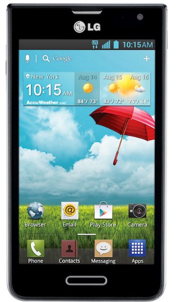 LG Optimus F3 Specs, review, opinions, comparisons
