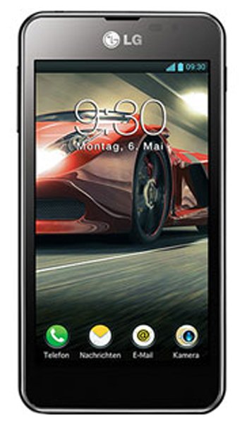 LG Optimus F5 P875 Specs, review, opinions, comparisons