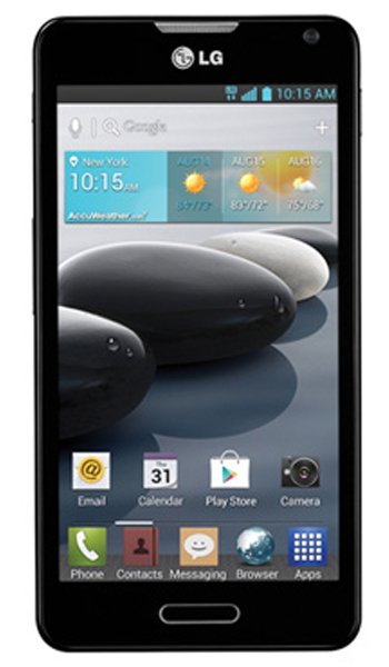 LG Optimus F6 Specs, review, opinions, comparisons