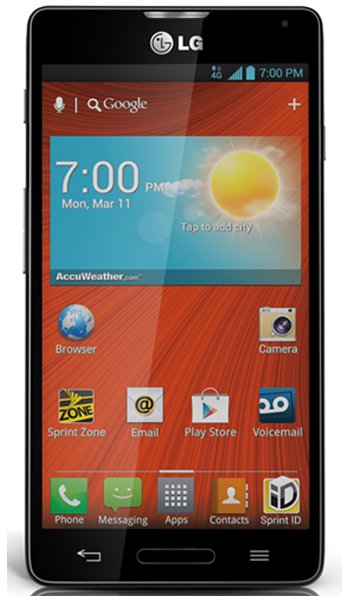 LG Optimus F7 Specs, review, opinions, comparisons