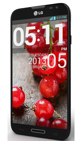 LG Optimus G Pro E985 Specs, review, opinions, comparisons