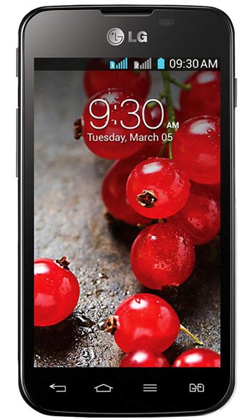 LG Optimus L5 II Dual E455 Specs, review, opinions, comparisons