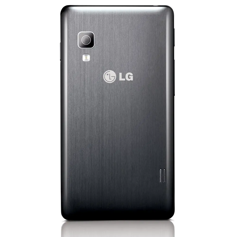 LG Optimus L5 II E460 specs, review, release date - PhonesData