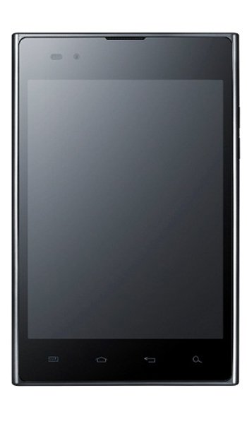 LG Optimus Vu F100S Specs, review, opinions, comparisons