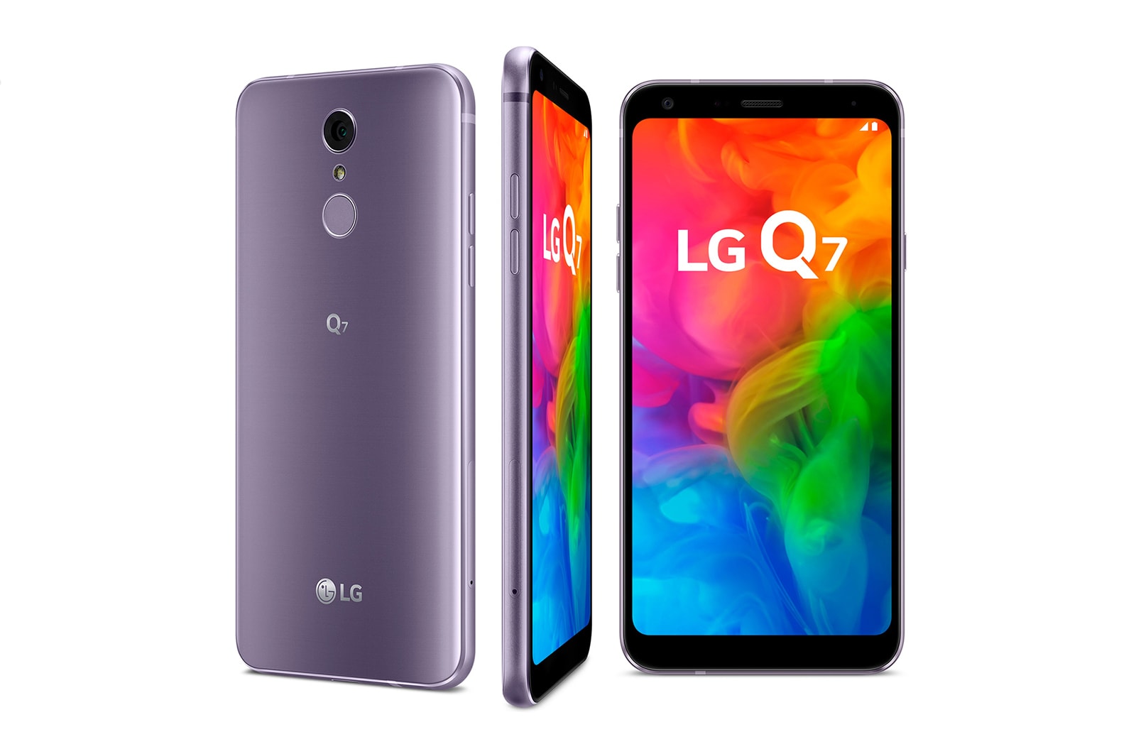 LG Q7 specs, review, release date - PhonesData