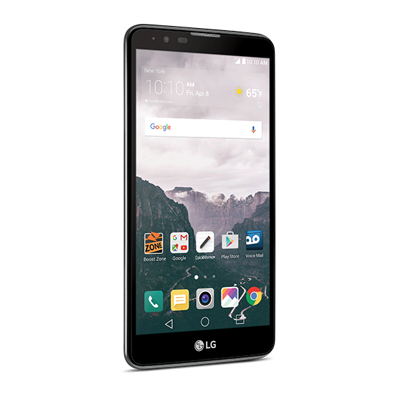 LG Stylo 2 specs, review, release date - PhonesData