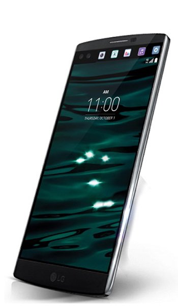 LG V10 technische daten, test, review