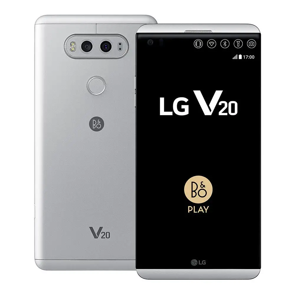 Lg V20 Specs Review Release Date Phonesdata
