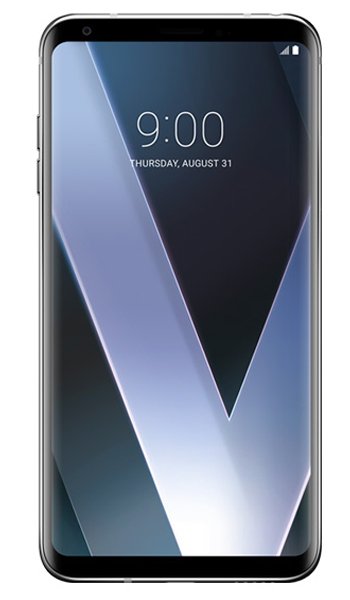 LG V30 - технически характеристики и спецификации