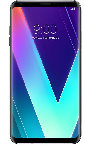 LG V30s Thinq Specs, review, opinions, comparisons