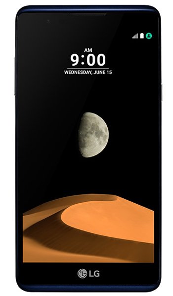LG X max Specs, review, opinions, comparisons