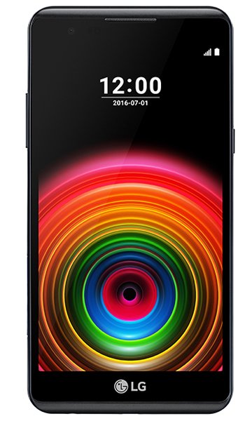 LG X power Specs, review, opinions, comparisons