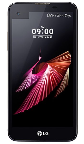 LG X screen Specs, review, opinions, comparisons