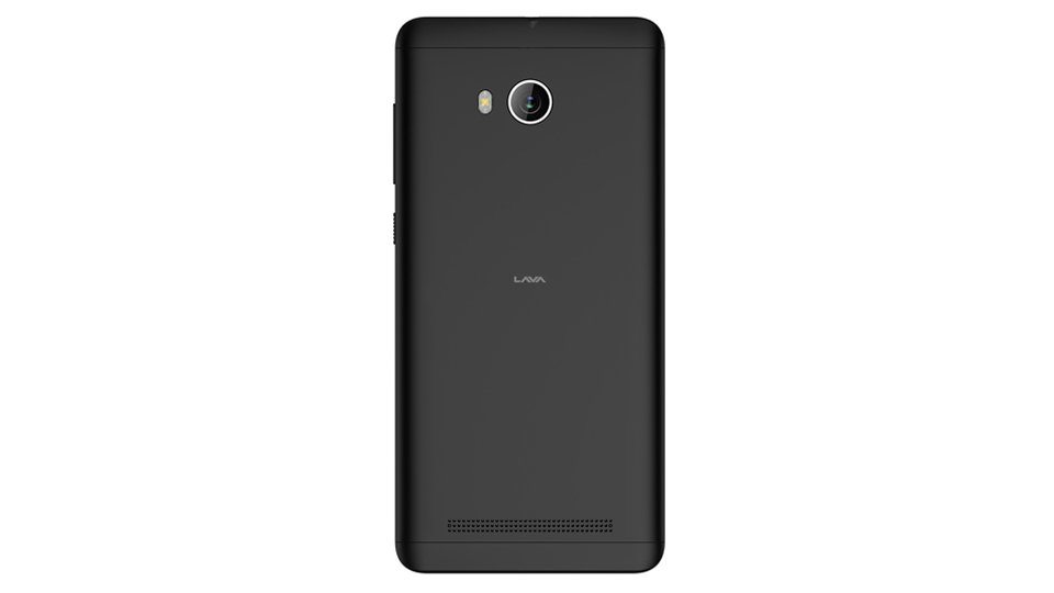 lava a51 touch