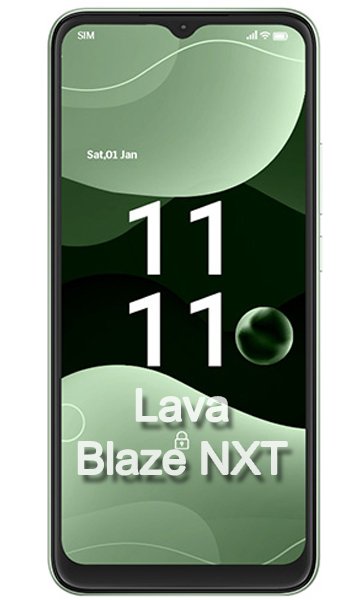 Lava Blaze Nxt характеристики, цена, мнения и ревю