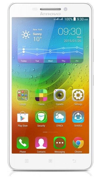 Lenovo A5000 Specs, review, opinions, comparisons